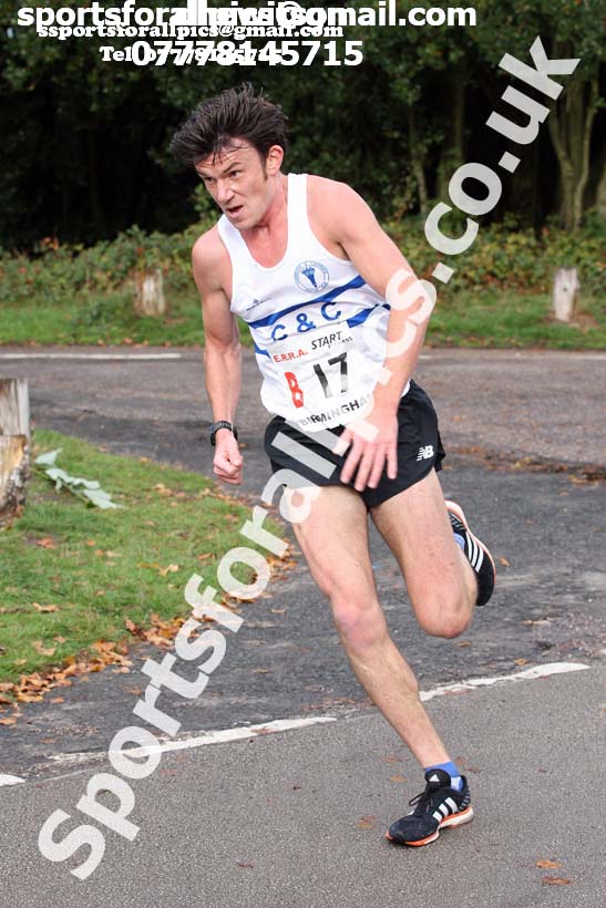 Senior mens 6 Stage Relay, 2018 ERRA 6 and 4 Stage and Youngsters Relays. Photo:  David T. Hewitson/Sports for All Pics